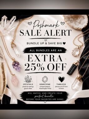 Sale Alert!